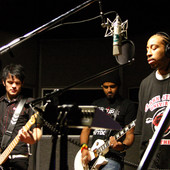 Ludacris | Get Back (Sum 41 Rock Remix) - Single